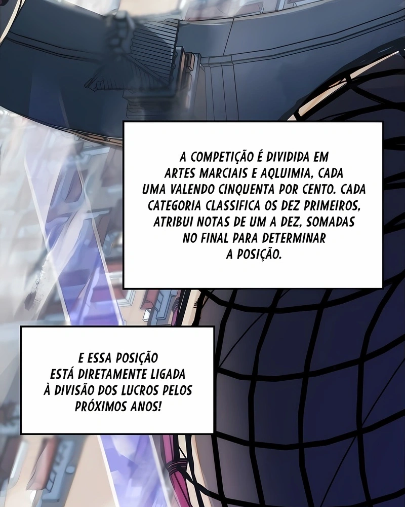 O Antigo Soberano da Eternidade Capítulo 458 Página 102