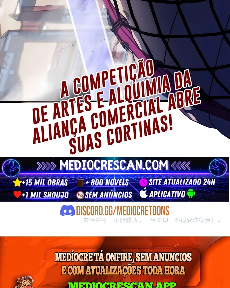 O Antigo Soberano da Eternidade Capítulo 458 Página 103