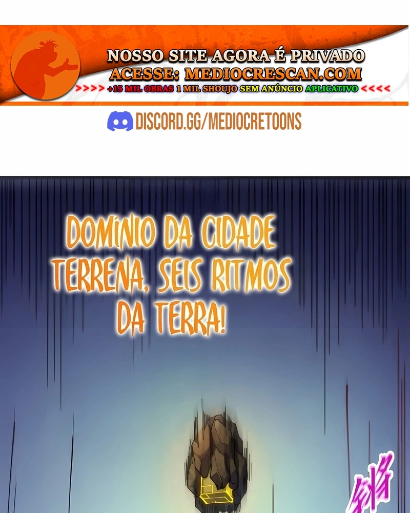 O Antigo Soberano da Eternidade Capítulo 458 Página 42