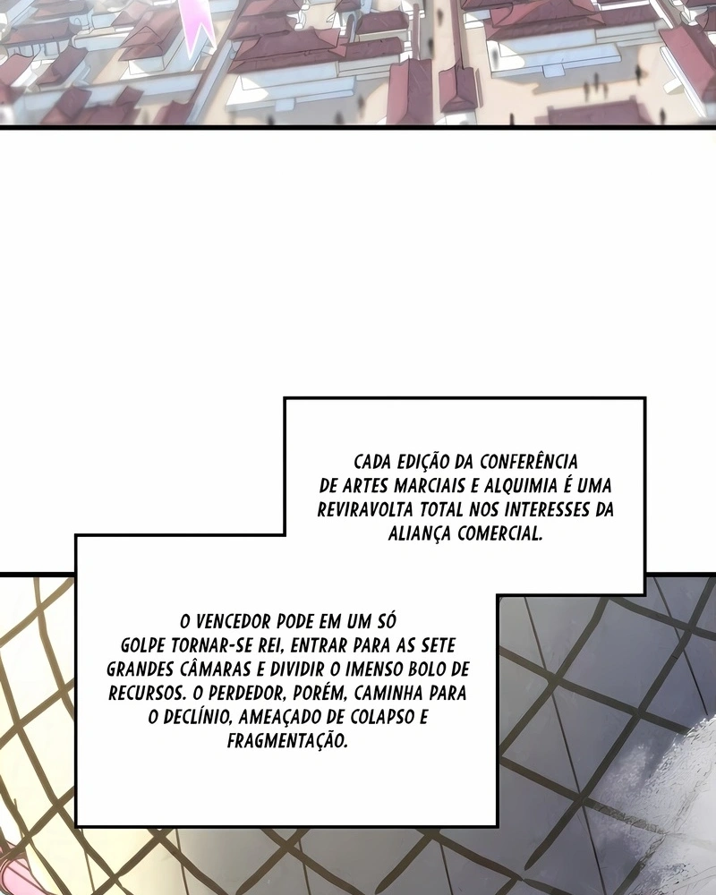 O Antigo Soberano da Eternidade Capítulo 458 Página 99