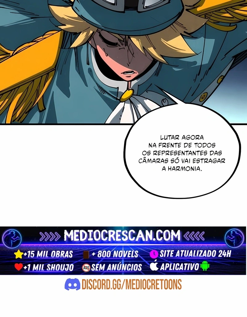 O Antigo Soberano da Eternidade Capítulo 459 Página 102