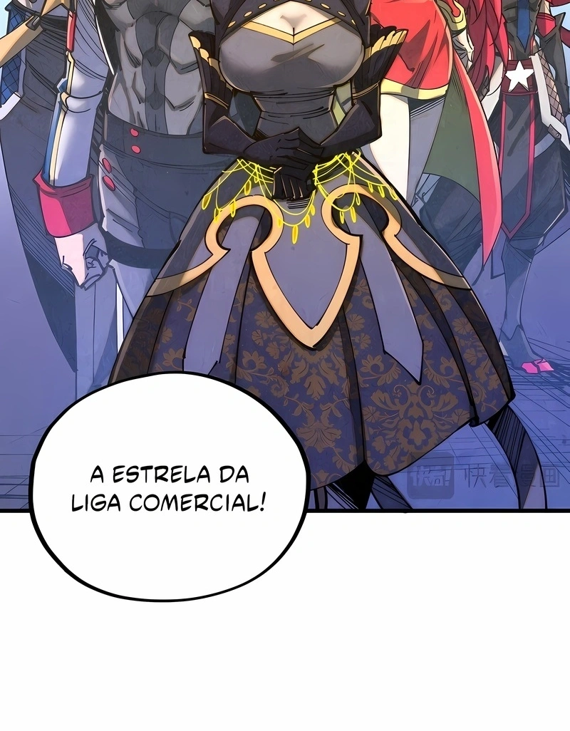 O Antigo Soberano da Eternidade Capítulo 459 Página 46