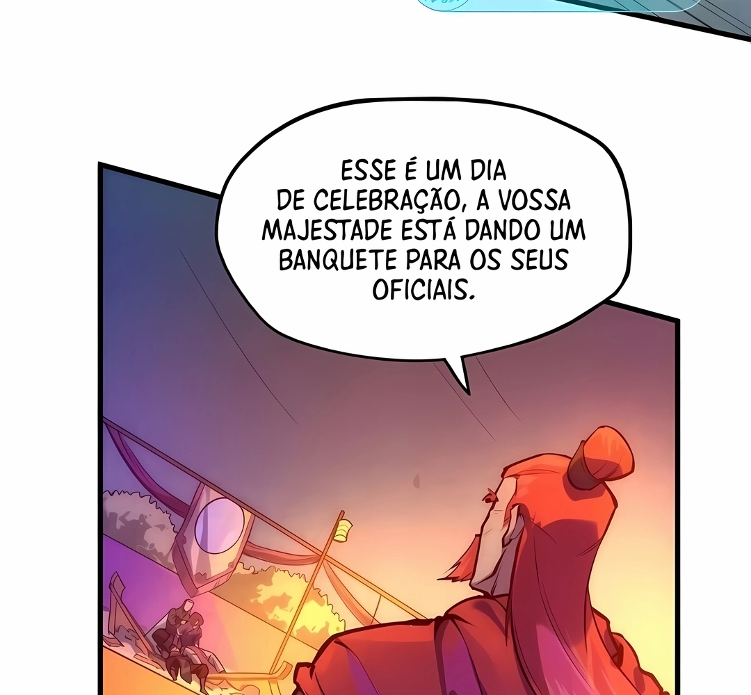 O Antigo Soberano da Eternidade Capítulo 46 Página 18
