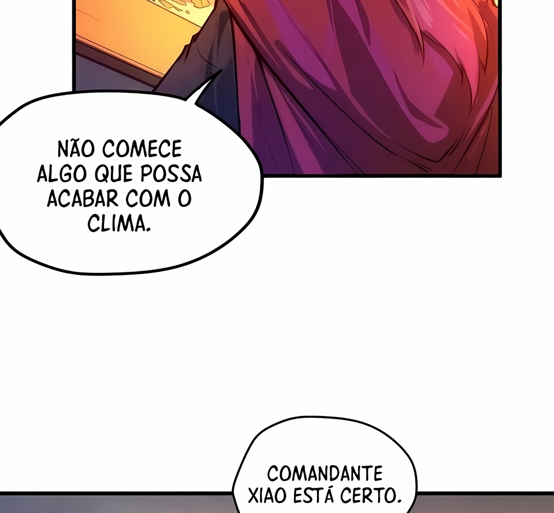 O Antigo Soberano da Eternidade Capítulo 46 Página 19