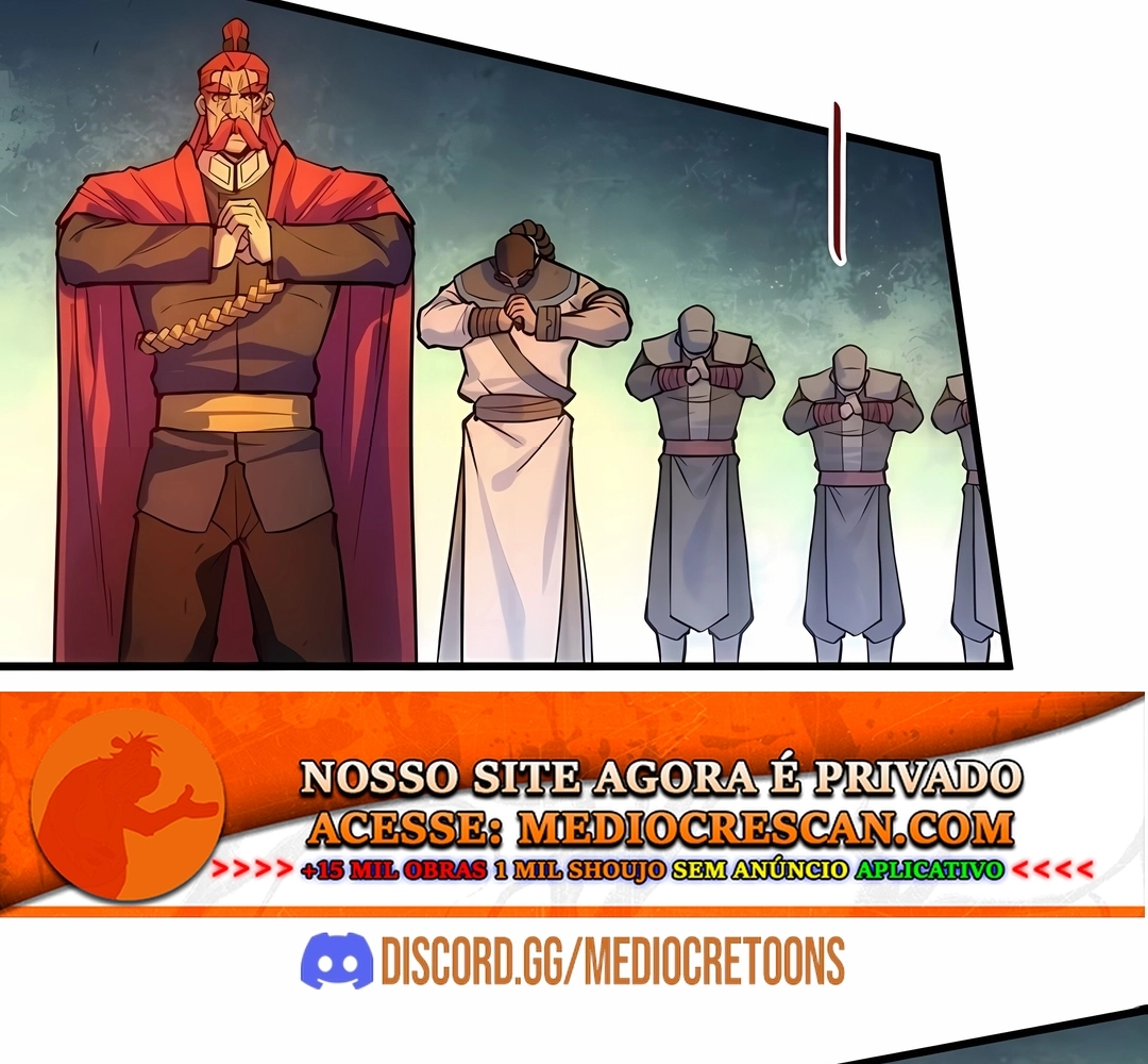 O Antigo Soberano da Eternidade Capítulo 46 Página 31