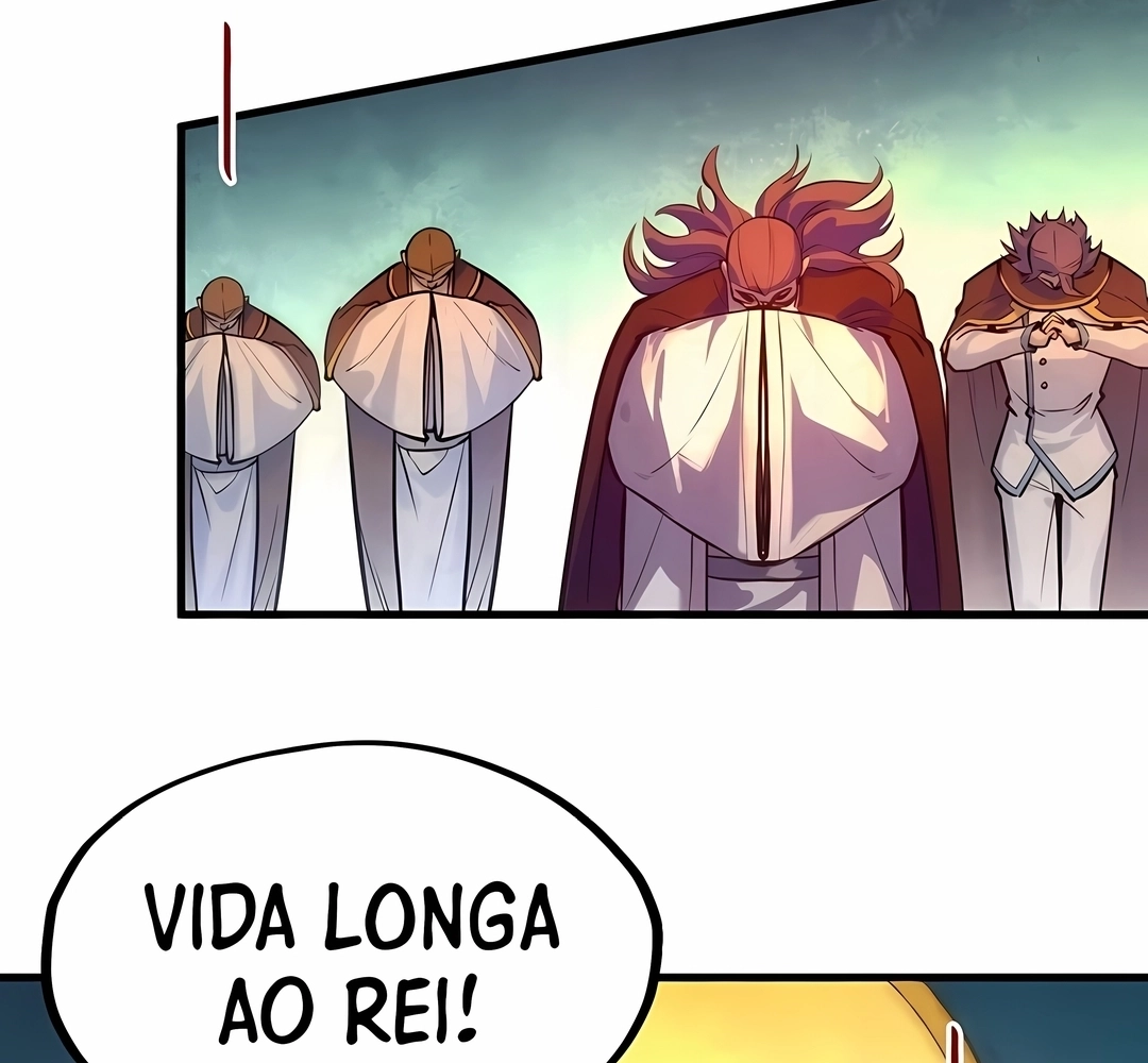 O Antigo Soberano da Eternidade Capítulo 46 Página 32