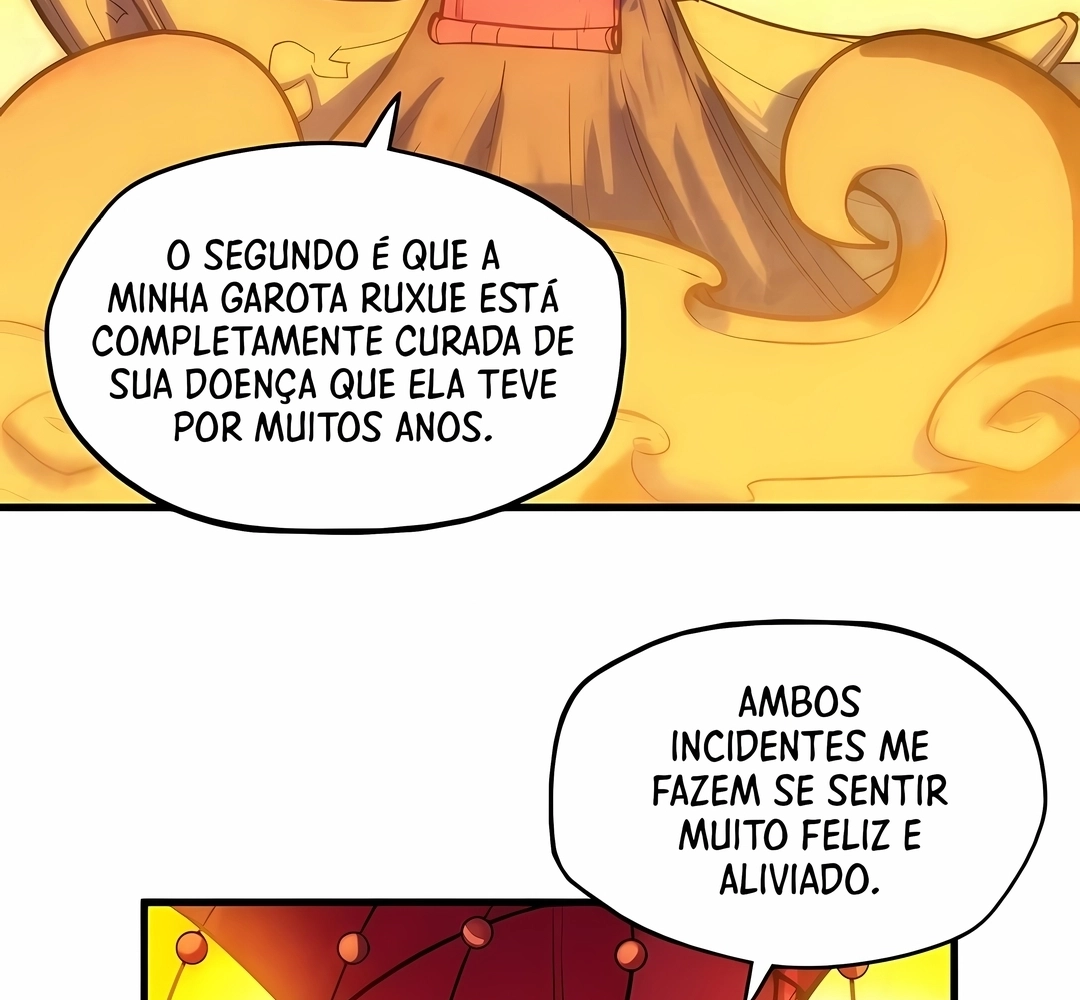 O Antigo Soberano da Eternidade Capítulo 46 Página 42