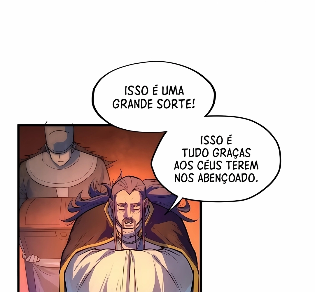 O Antigo Soberano da Eternidade Capítulo 46 Página 44