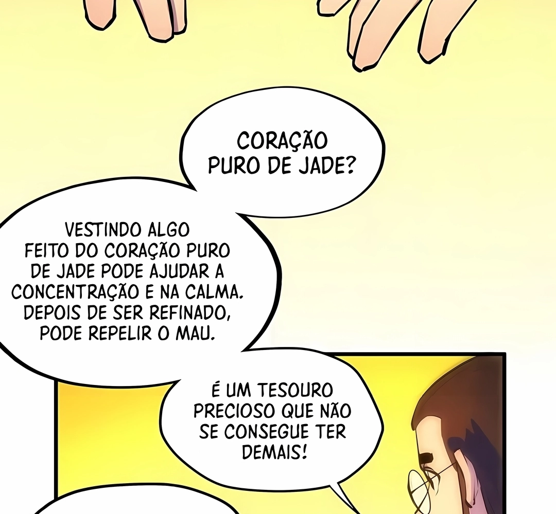 O Antigo Soberano da Eternidade Capítulo 46 Página 59