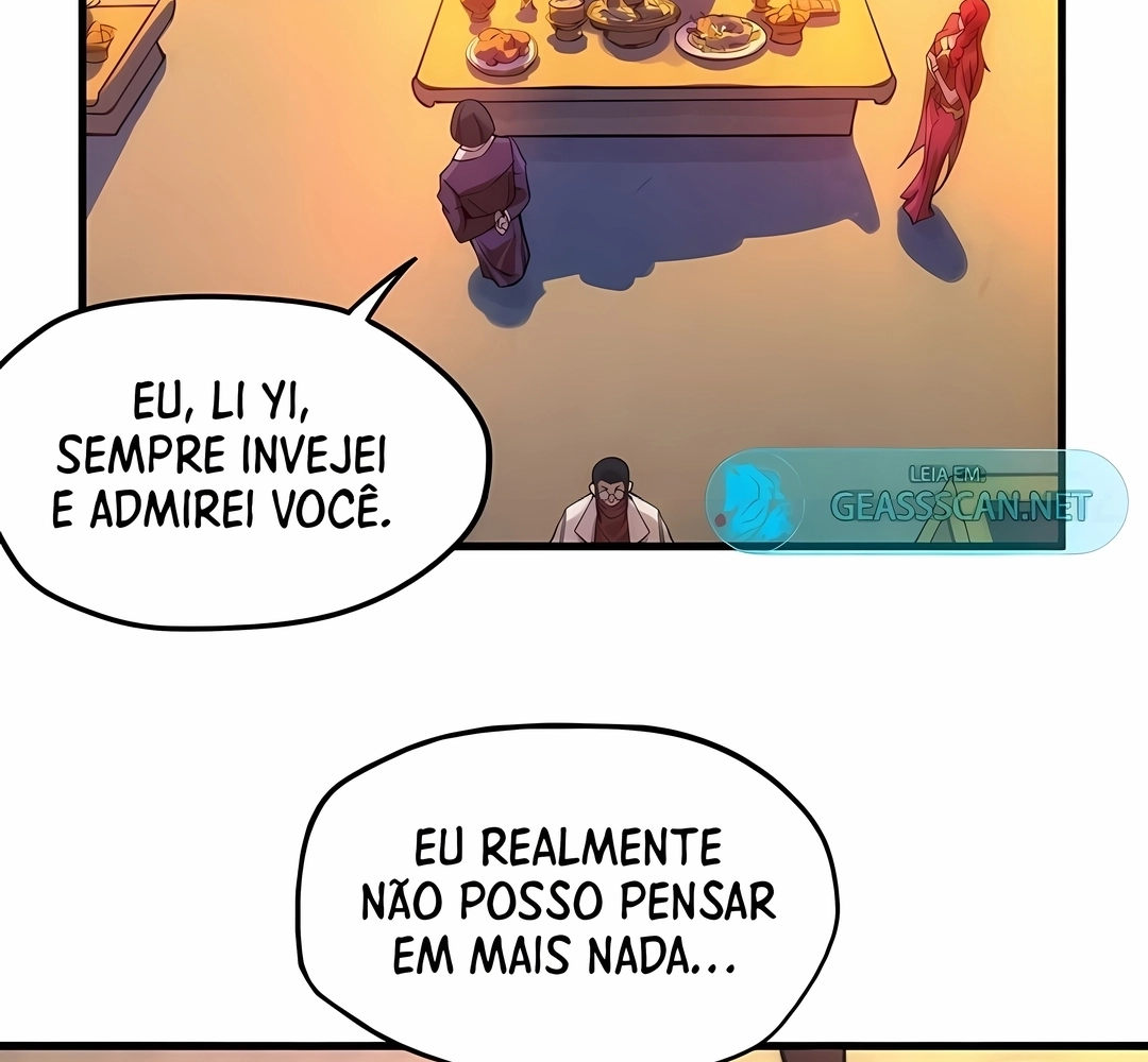 O Antigo Soberano da Eternidade Capítulo 46 Página 62