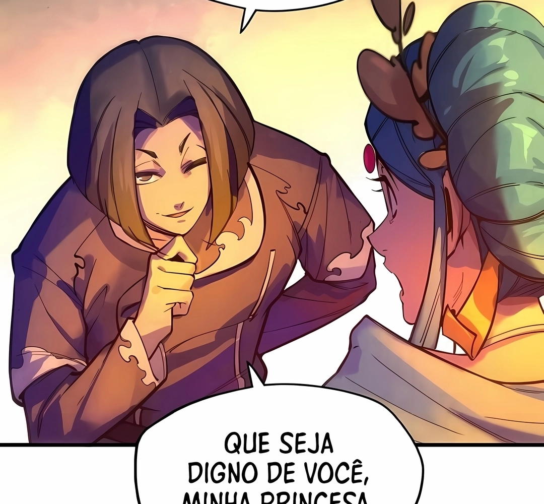 O Antigo Soberano da Eternidade Capítulo 46 Página 63