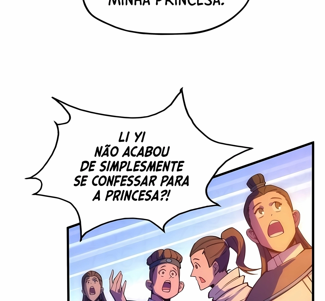 O Antigo Soberano da Eternidade Capítulo 46 Página 64