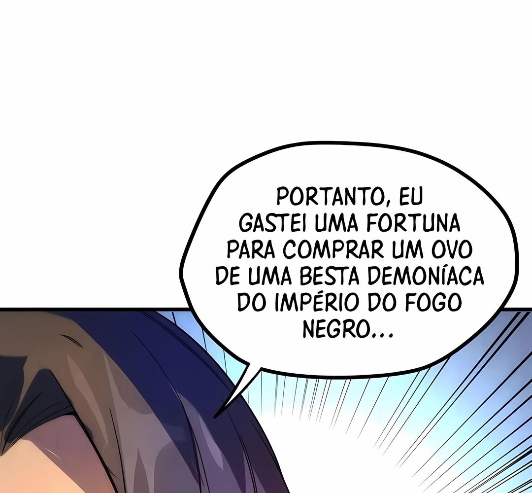O Antigo Soberano da Eternidade Capítulo 46 Página 68