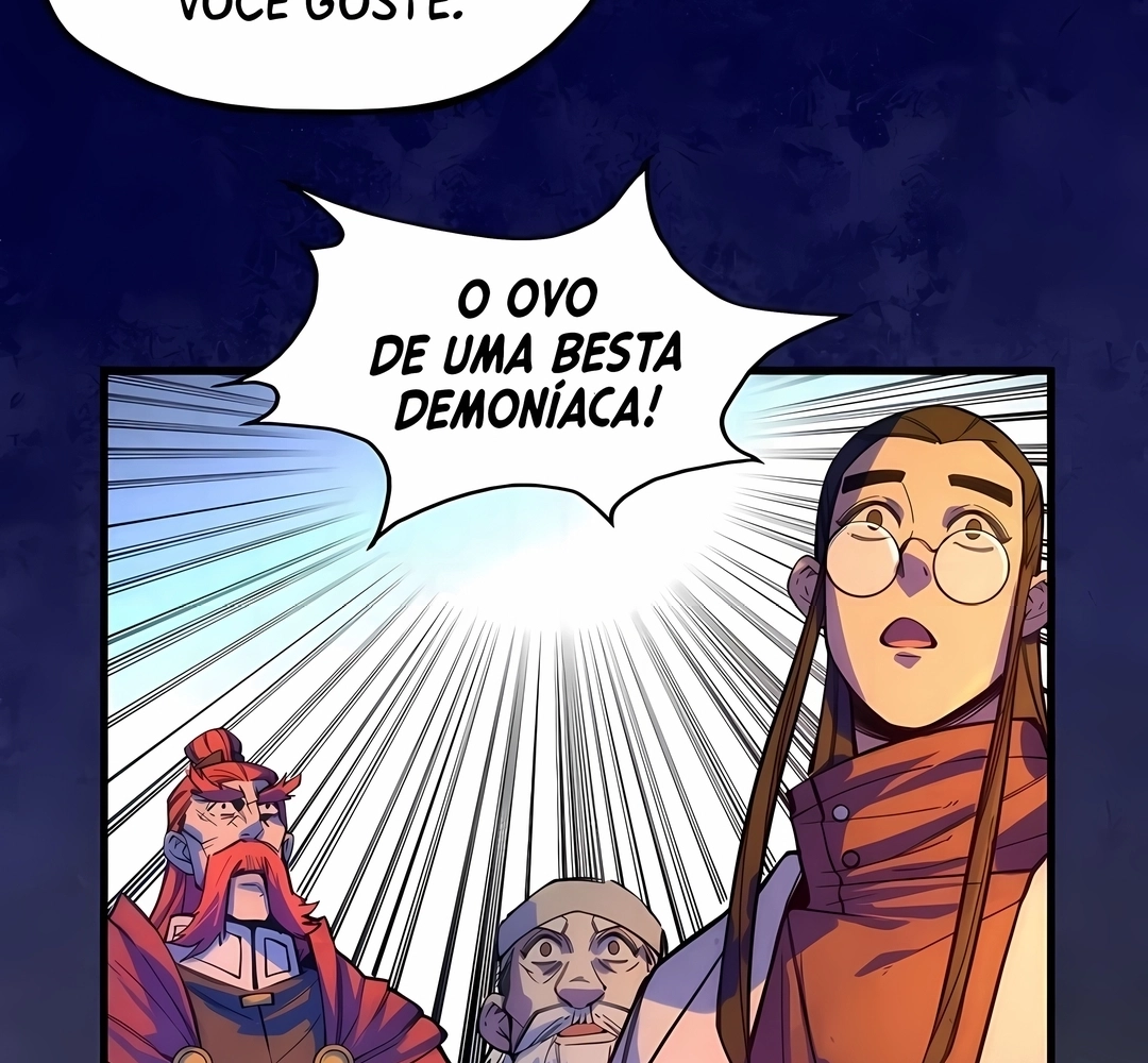 O Antigo Soberano da Eternidade Capítulo 46 Página 70
