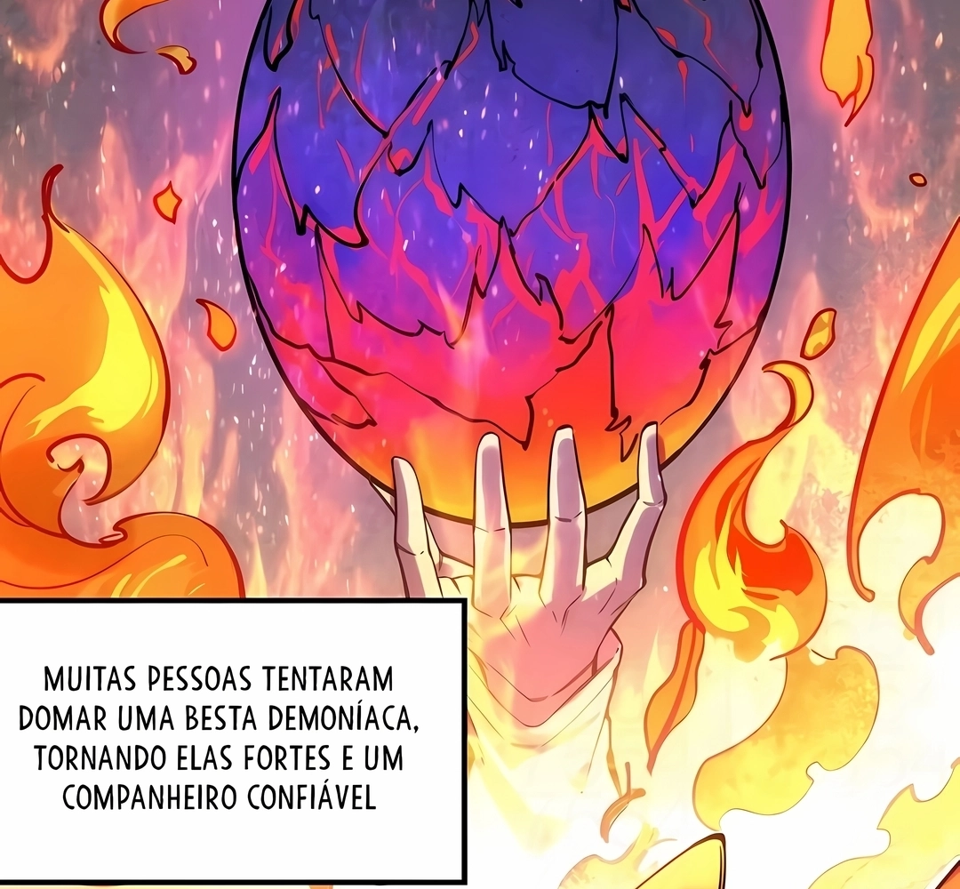 O Antigo Soberano da Eternidade Capítulo 46 Página 72