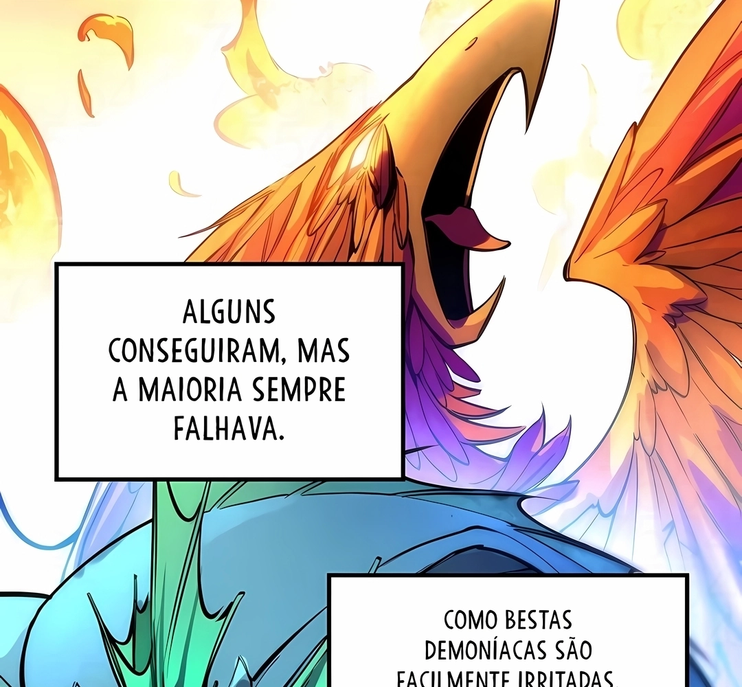 O Antigo Soberano da Eternidade Capítulo 46 Página 73
