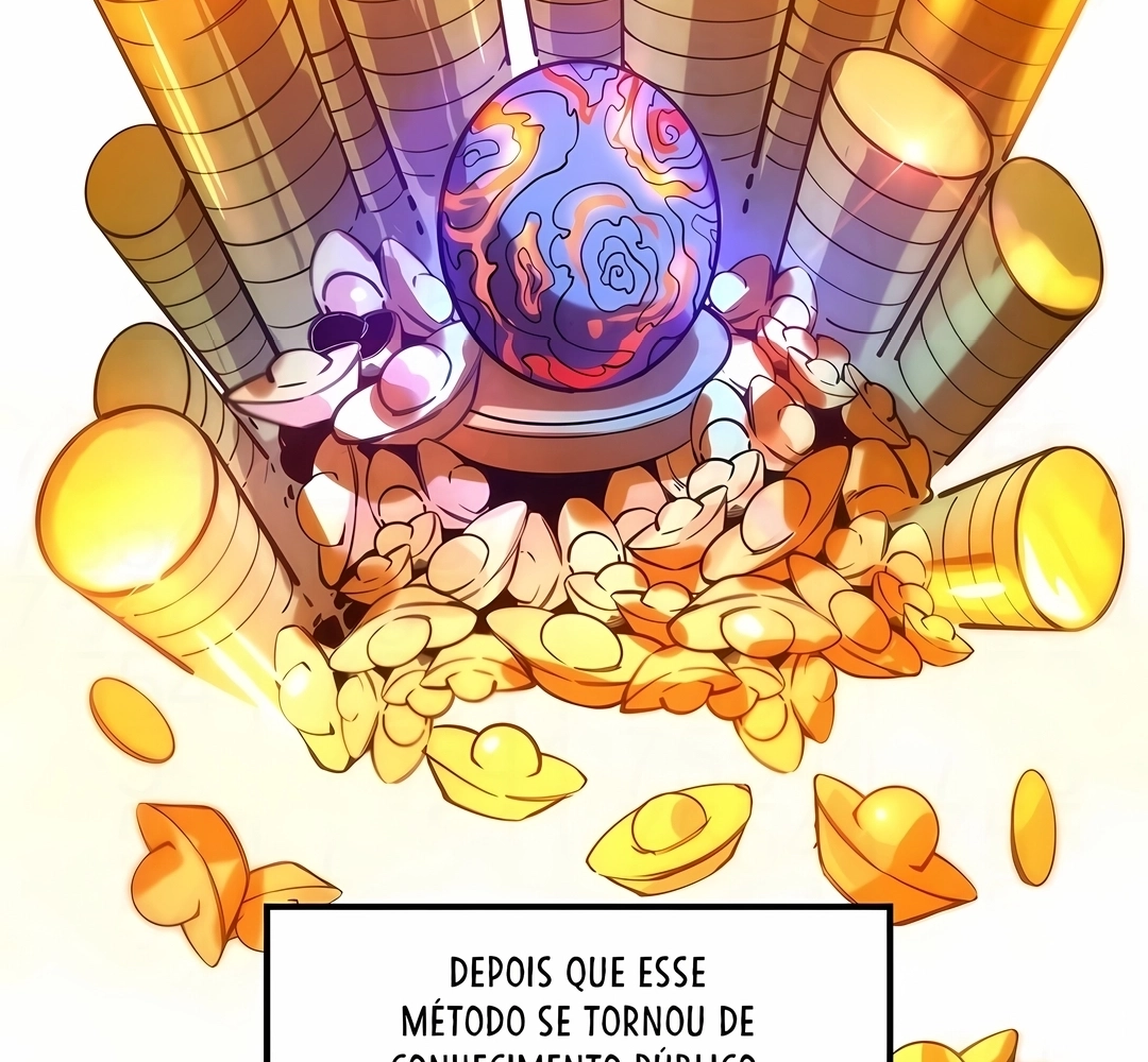 O Antigo Soberano da Eternidade Capítulo 46 Página 77