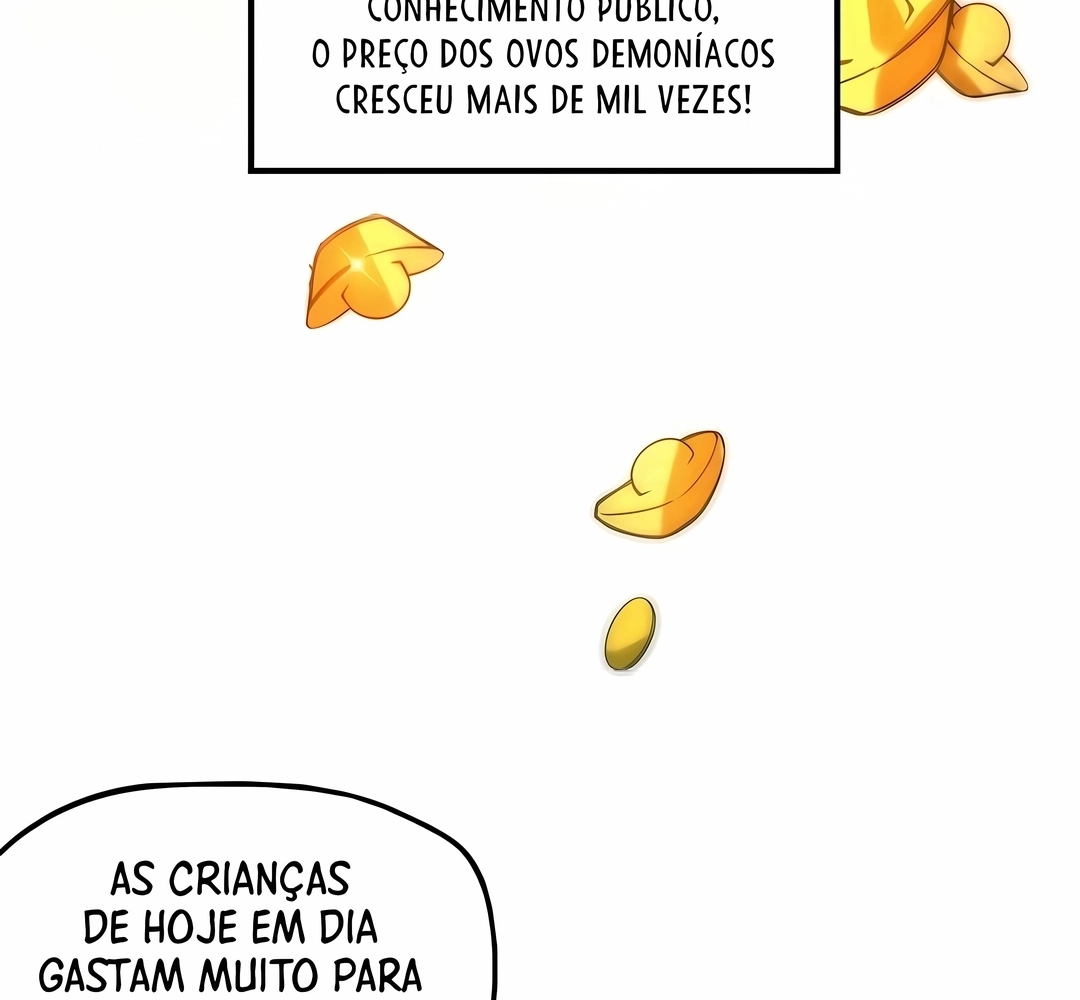 O Antigo Soberano da Eternidade Capítulo 46 Página 78