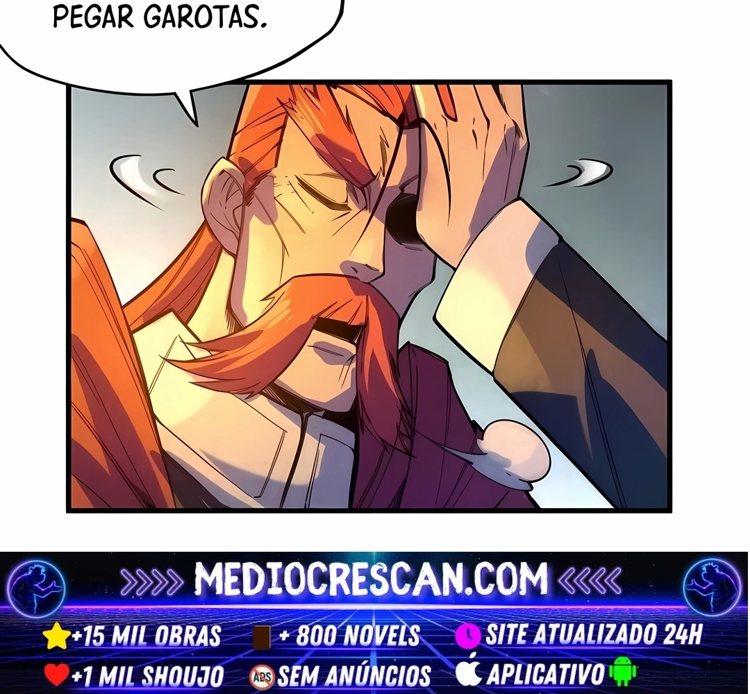 O Antigo Soberano da Eternidade Capítulo 46 Página 79
