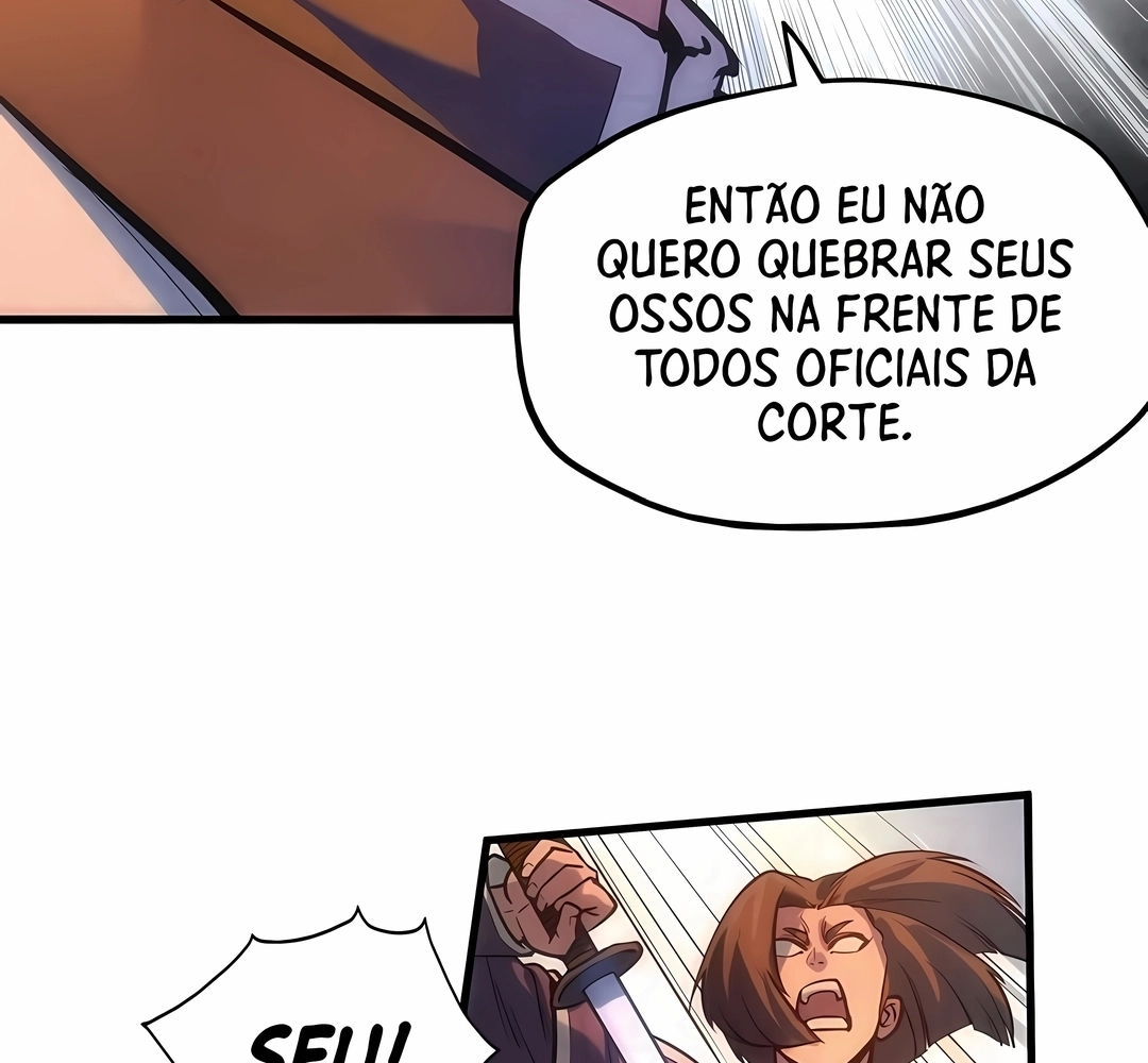 O Antigo Soberano da Eternidade Capítulo 46 Página 8