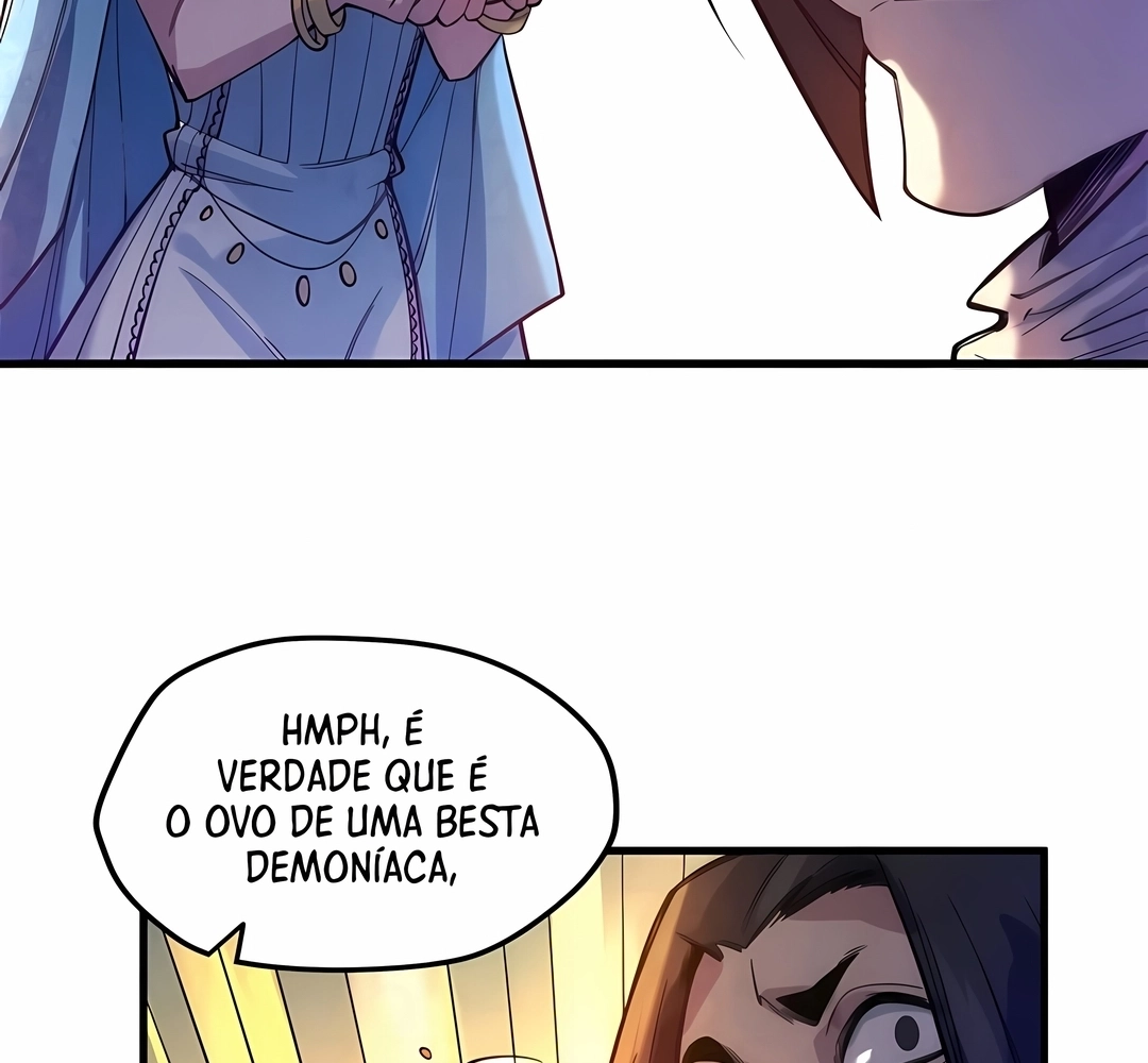 O Antigo Soberano da Eternidade Capítulo 46 Página 81