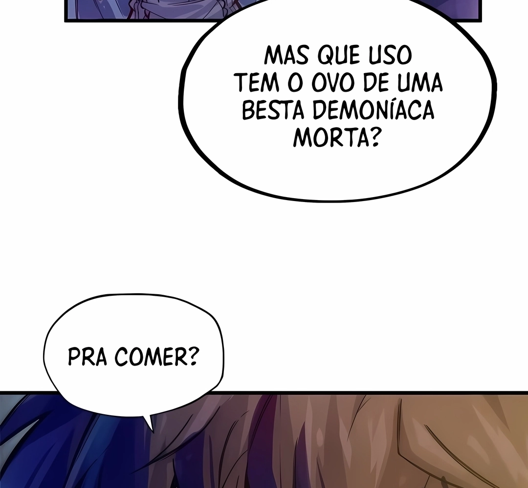 O Antigo Soberano da Eternidade Capítulo 46 Página 83