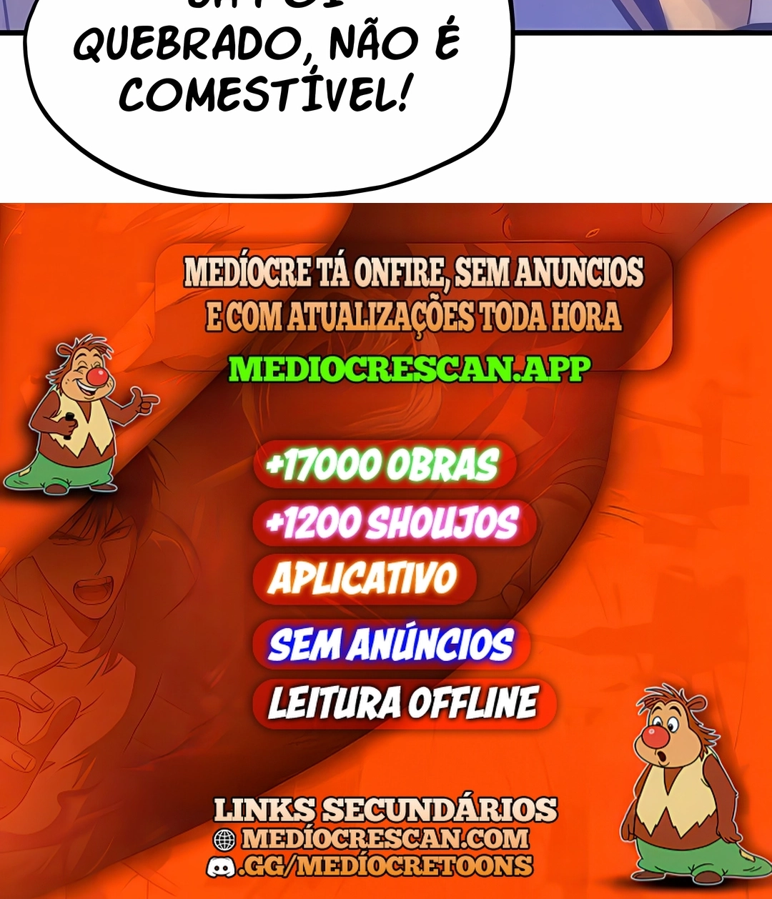 O Antigo Soberano da Eternidade Capítulo 46 Página 86
