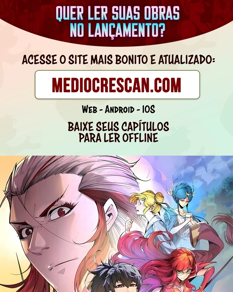 O Antigo Soberano da Eternidade Capítulo 460 Página 1