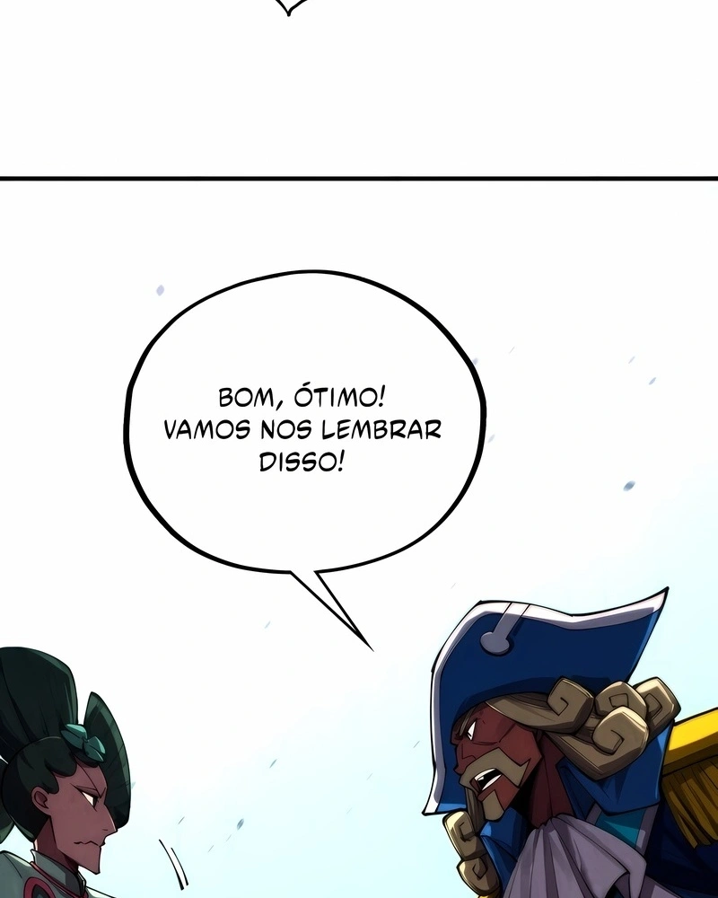 O Antigo Soberano da Eternidade Capítulo 460 Página 19