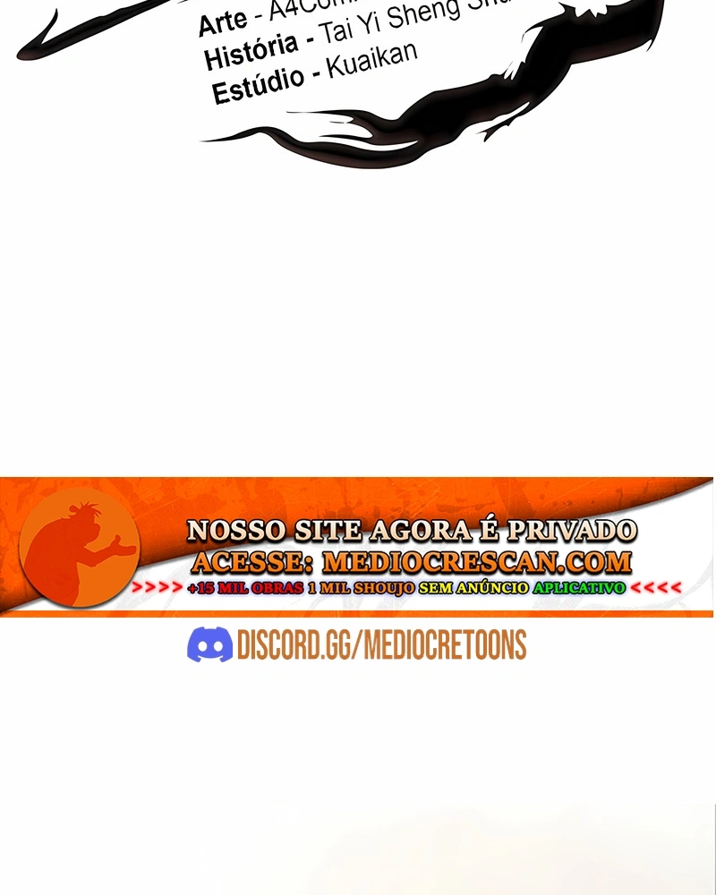 O Antigo Soberano da Eternidade Capítulo 460 Página 3