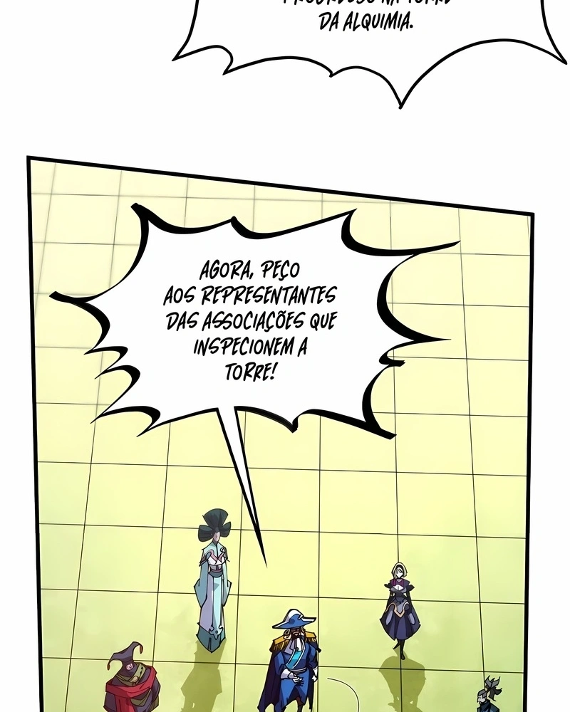 O Antigo Soberano da Eternidade Capítulo 460 Página 63