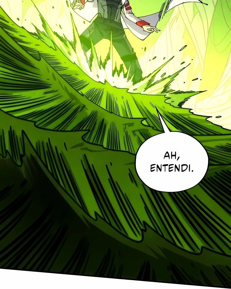 O Antigo Soberano da Eternidade Capítulo 460 Página 95