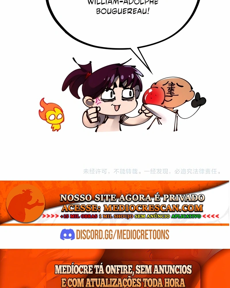O Antigo Soberano da Eternidade Capítulo 461 Página 119