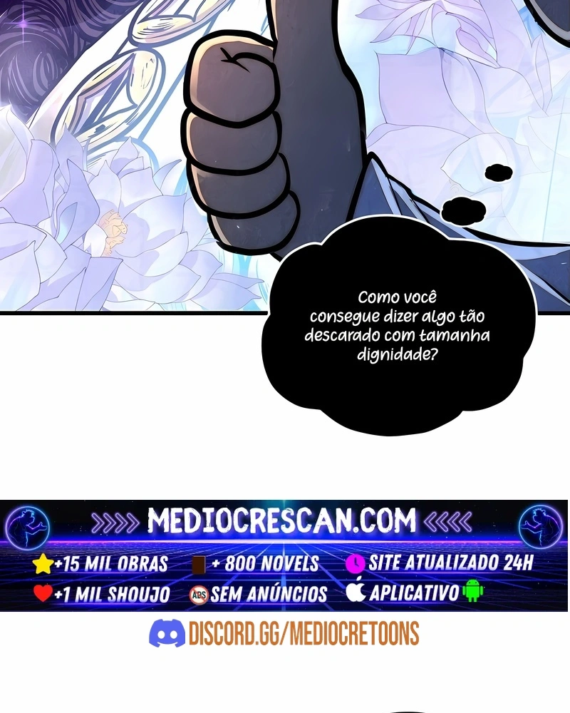 O Antigo Soberano da Eternidade Capítulo 461 Página 16