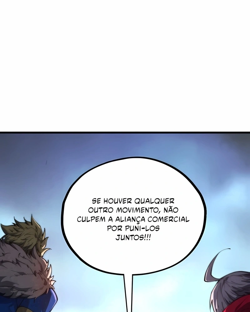 O Antigo Soberano da Eternidade Capítulo 461 Página 69