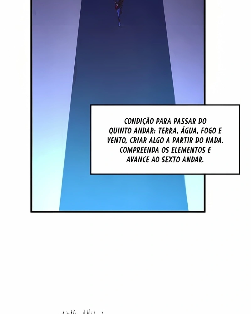 O Antigo Soberano da Eternidade Capítulo 461 Página 77