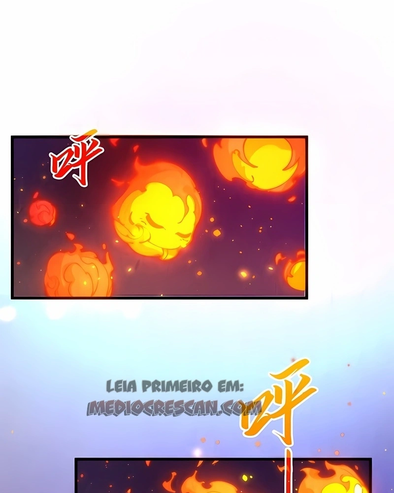 O Antigo Soberano da Eternidade Capítulo 461 Página 80