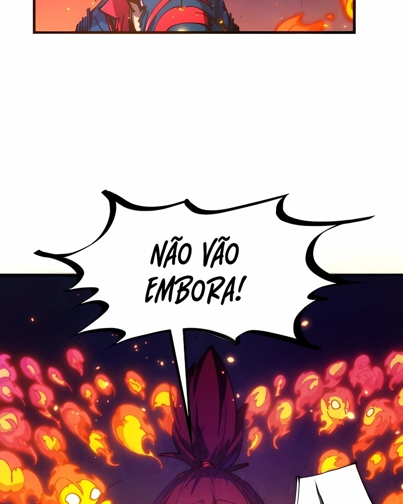 O Antigo Soberano da Eternidade Capítulo 461 Página 87