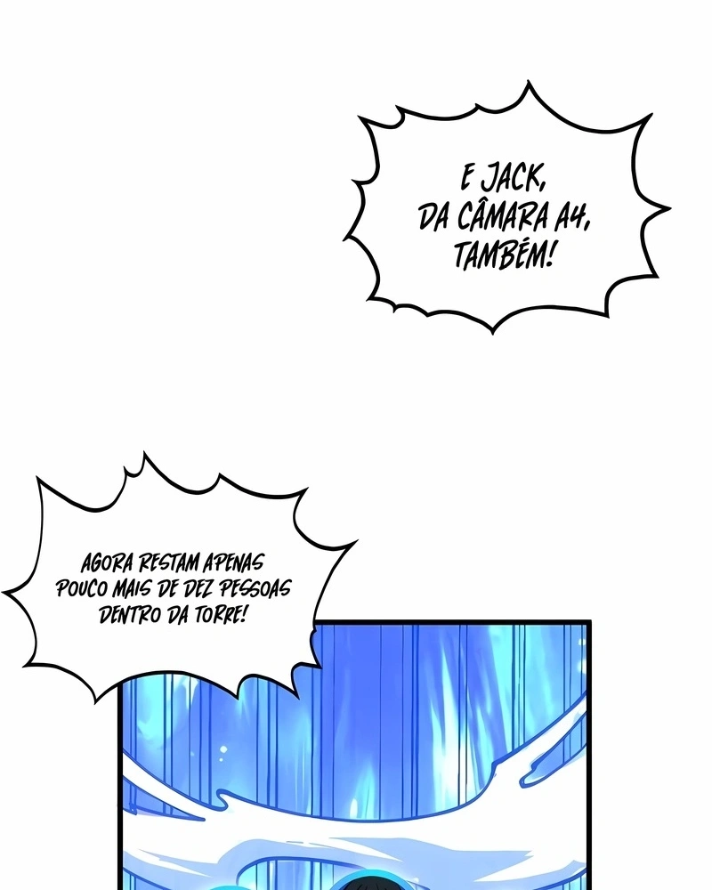O Antigo Soberano da Eternidade Capítulo 461 Página 99