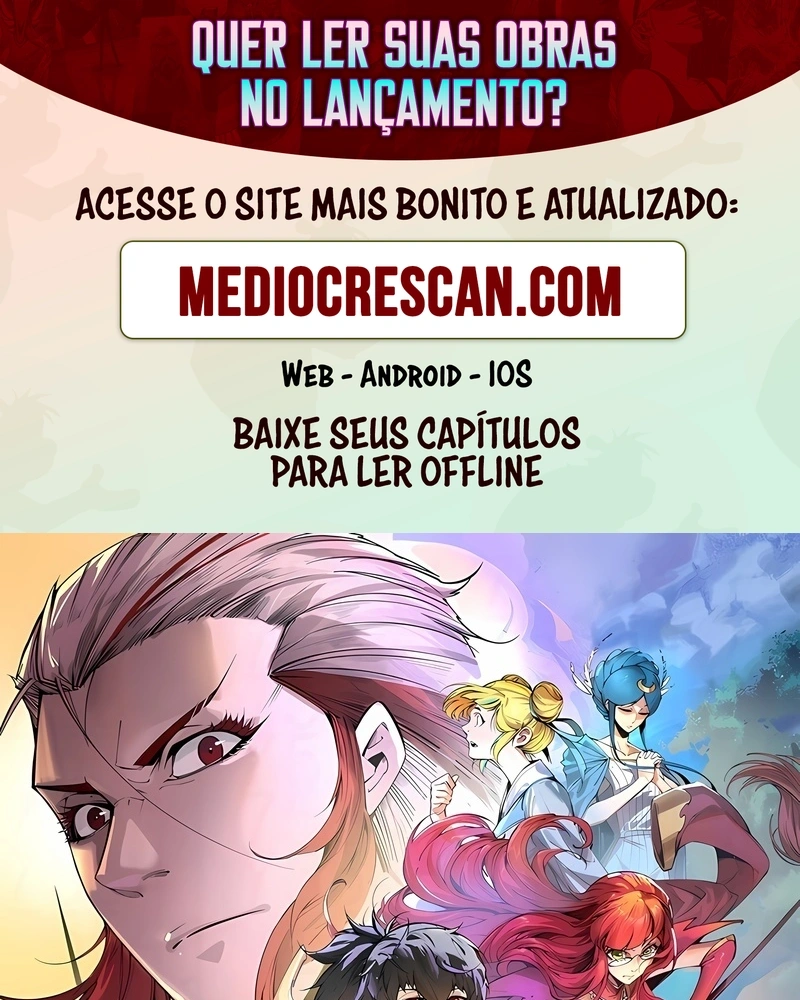 O Antigo Soberano da Eternidade Capítulo 462 Página 1