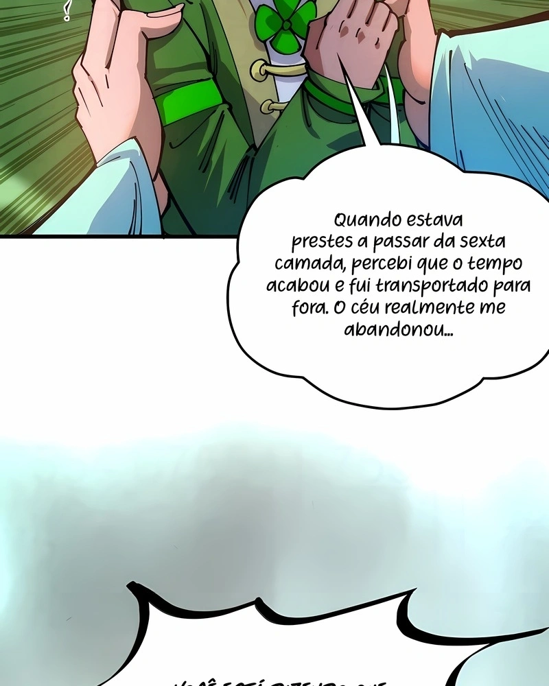O Antigo Soberano da Eternidade Capítulo 462 Página 24