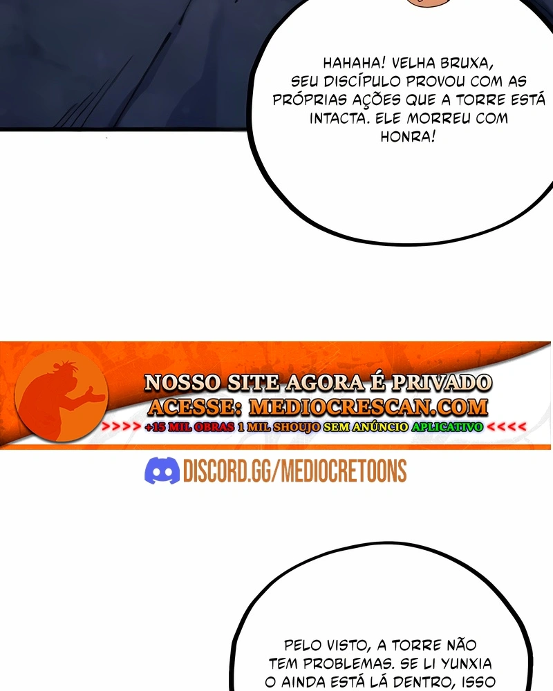 O Antigo Soberano da Eternidade Capítulo 462 Página 30