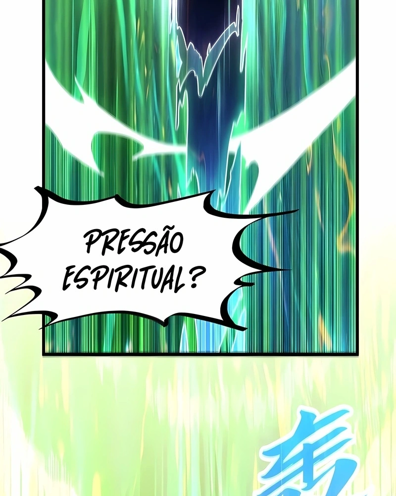 O Antigo Soberano da Eternidade Capítulo 462 Página 56