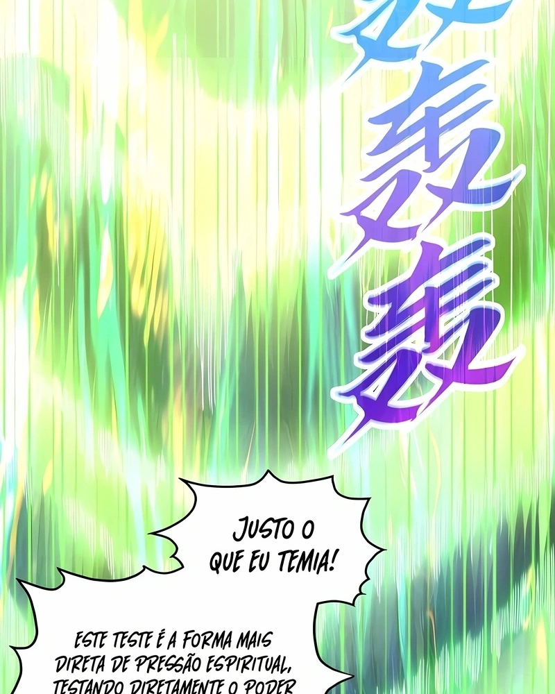 O Antigo Soberano da Eternidade Capítulo 462 Página 57