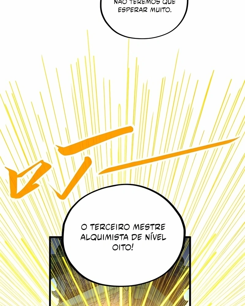 O Antigo Soberano da Eternidade Capítulo 462 Página 81