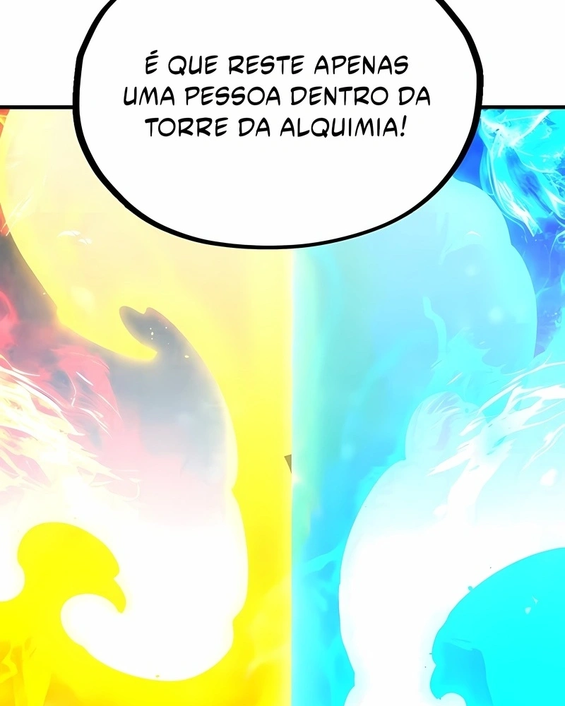 O Antigo Soberano da Eternidade Capítulo 462 Página 99