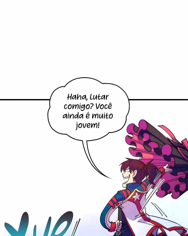 O Antigo Soberano da Eternidade Capítulo 463 Página 100