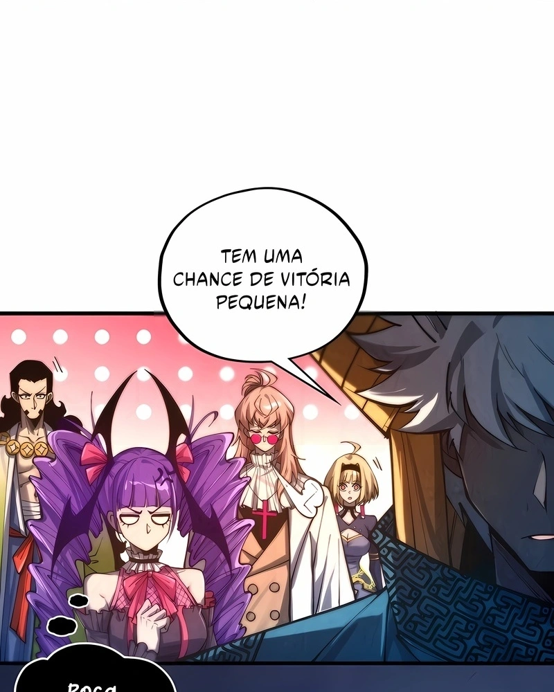 O Antigo Soberano da Eternidade Capítulo 463 Página 12