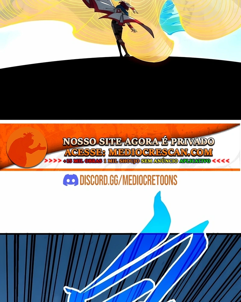O Antigo Soberano da Eternidade Capítulo 463 Página 37
