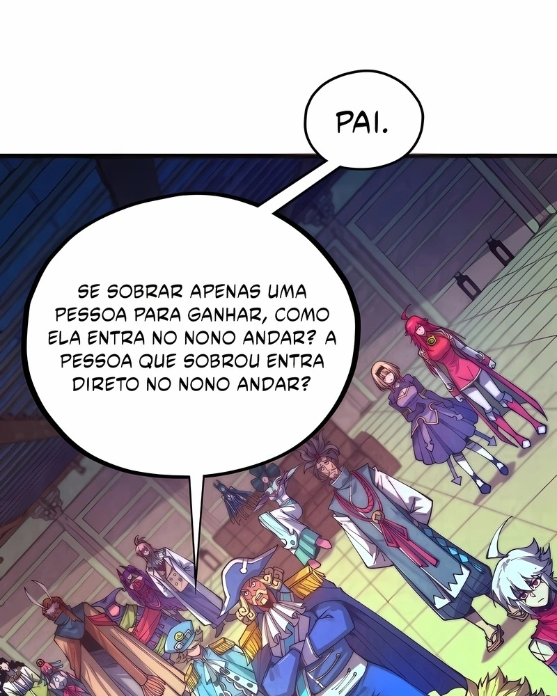 O Antigo Soberano da Eternidade Capítulo 463 Página 4